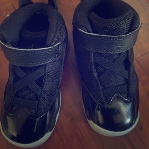 Jordan Shoes Size 8